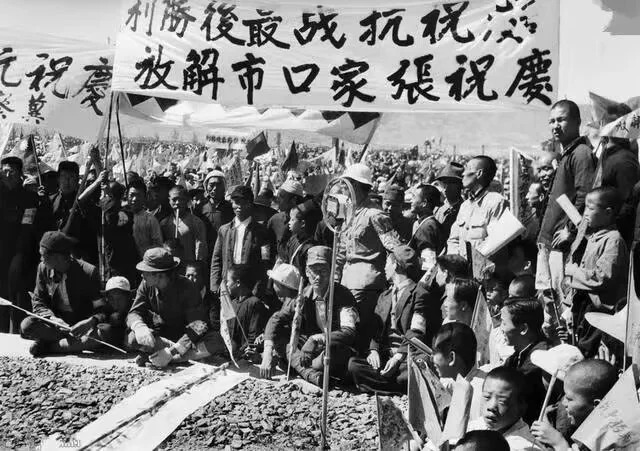 全民抗战