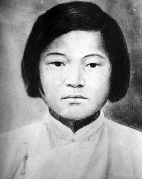 刘胡兰