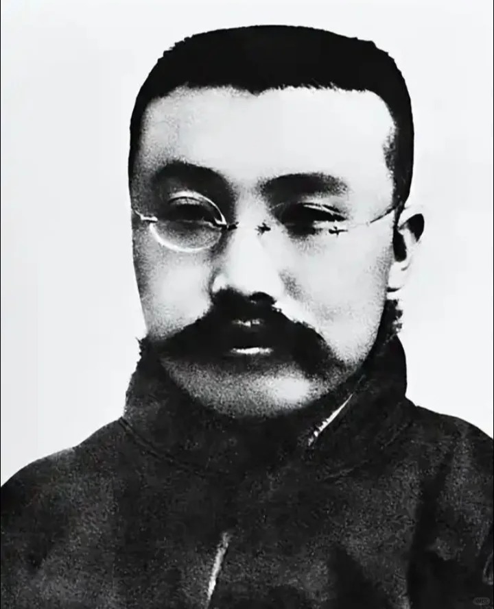 李大钊