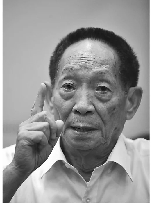 袁隆平