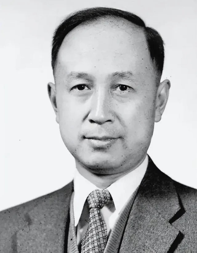钱学森